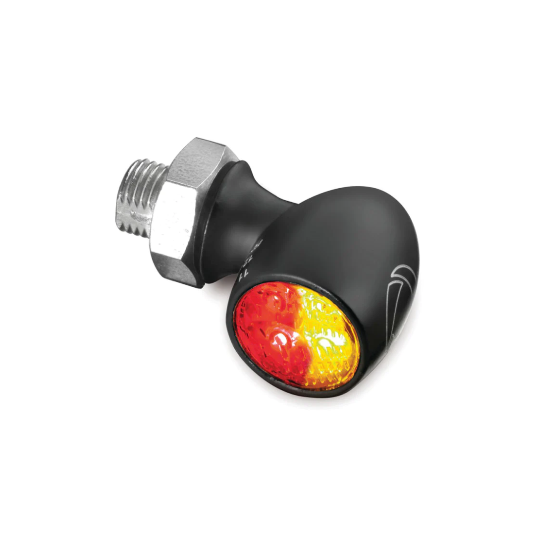 Kuryakyn - Kellermann Bullet LED Turn Signal - Black