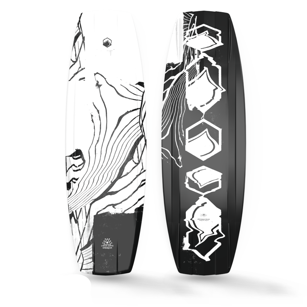 Liquid Force - RDX Wakeboard