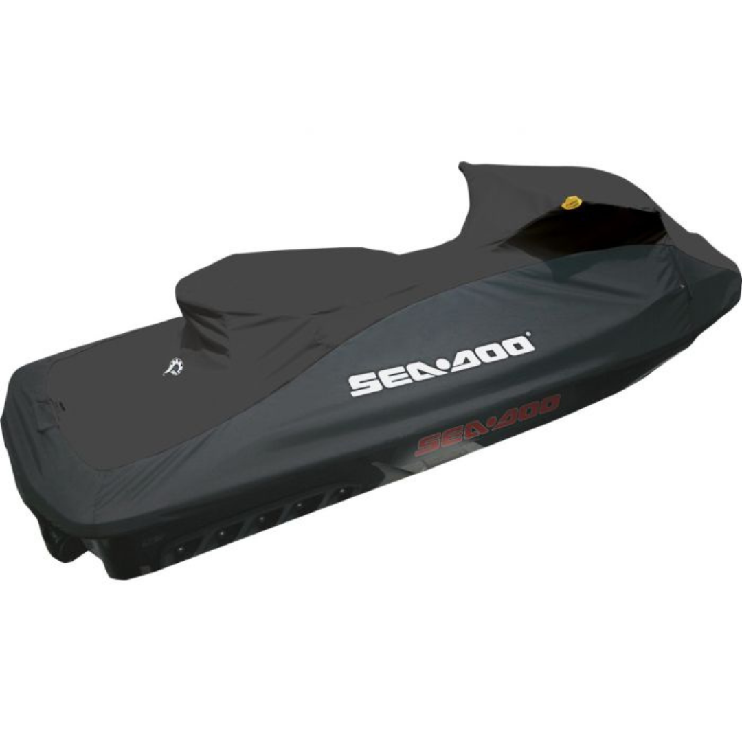 Sea-Doo - GTX/RXT/WAKEPRO 2011-2017 (S3) Cover