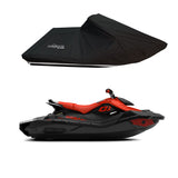 OceanSouth - Heavy Duty Sea-Doo Jet Ski Cover