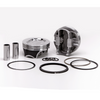 Keith Black - Oversized V-Twin Piston and Ring Kit - KB916C.020