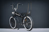 Vallkree - War Child Dragster E-Bike - Ex Demo/Display model